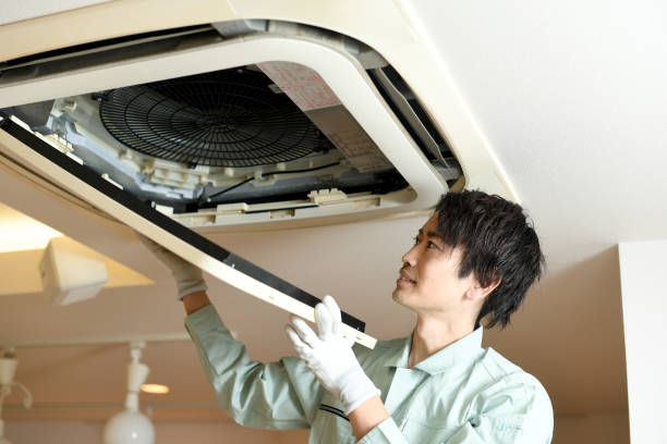 Best Home Air Vent Cleaning  in Fort Dix, NJ